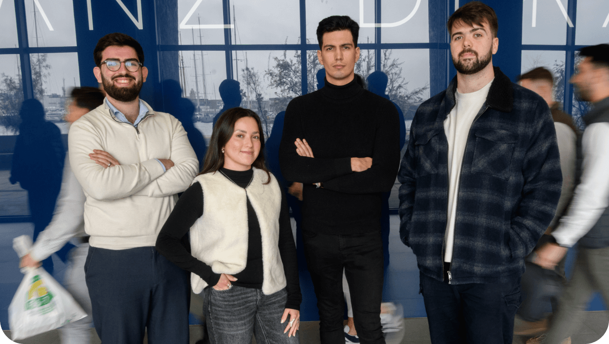 Equipo de Zicofy