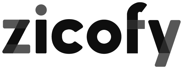 Zicofy Logo