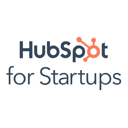 HubSpot For Startups