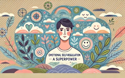 La Autorregulación Emocional: Un Superpoder