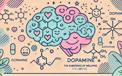 La Dopamina: La Sustancia del Bienestar